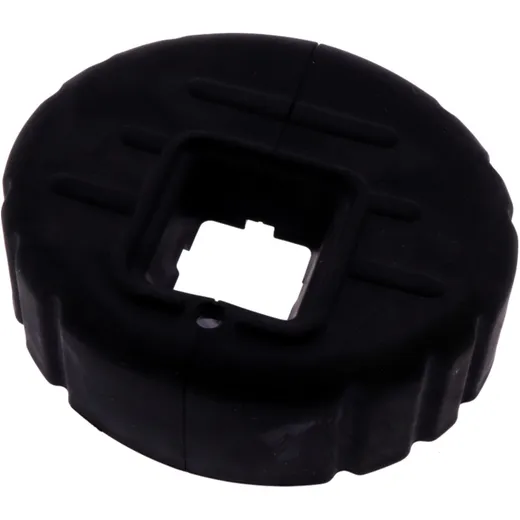Gummischutz für Kamera Prism JB 34535 AUFNEHMER hinten