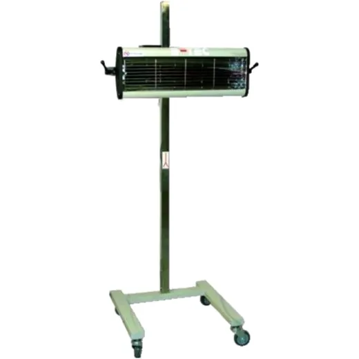B-TEC Paint Dryer 230V 1050W IR for Motorcycles