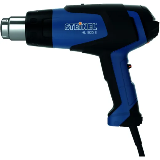 HOT AIR BLOWER HL1920E for Home Users