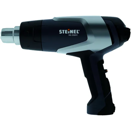 Heißluftgebläse HG2320E 80-650 Grad