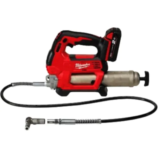 Akku FETTPRESSE 18V