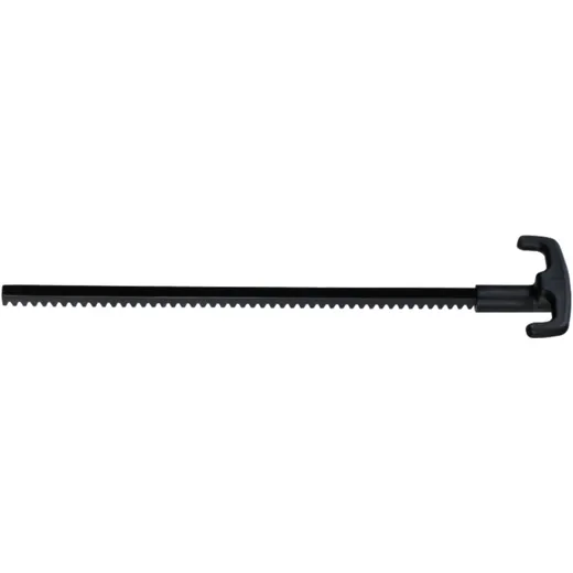 DRUCKrod short