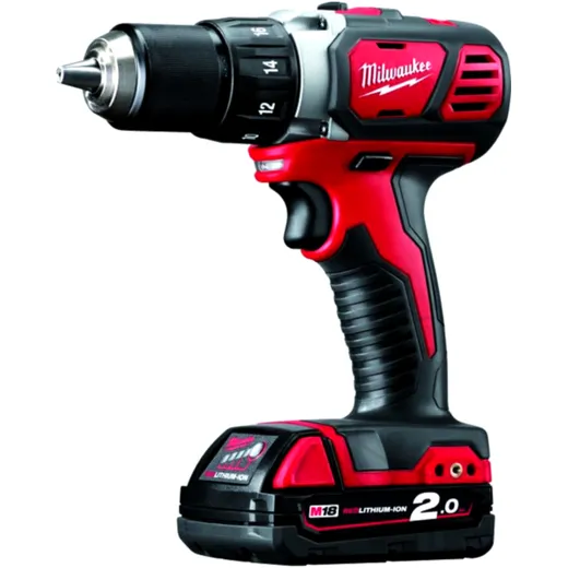 Battery bohrScrewr 18V