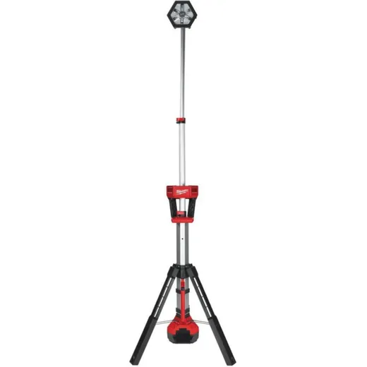 Akku BAUSTRAHLER 18V