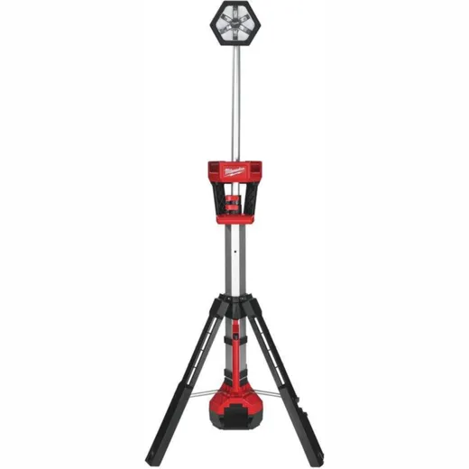 Akku BAUSTRAHLER 18V_1