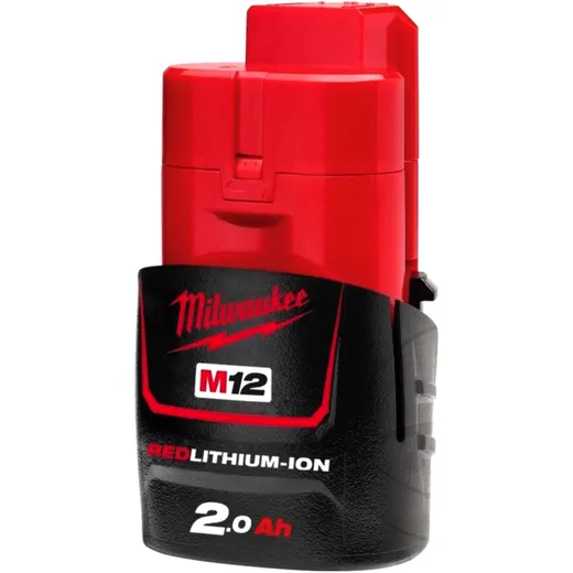 Akku 12V 2AH Milwaukee