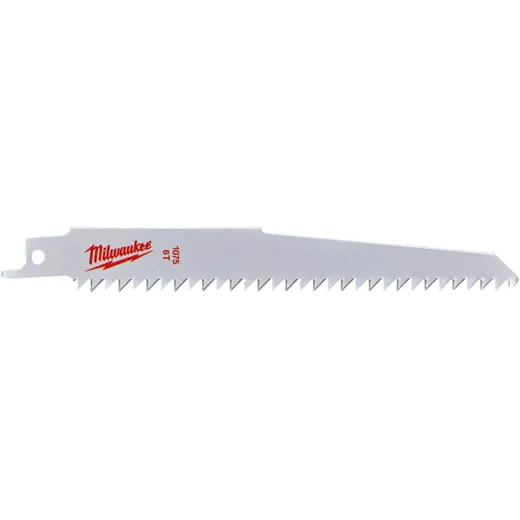 Säbelsägeblatt 150X4.2 mm