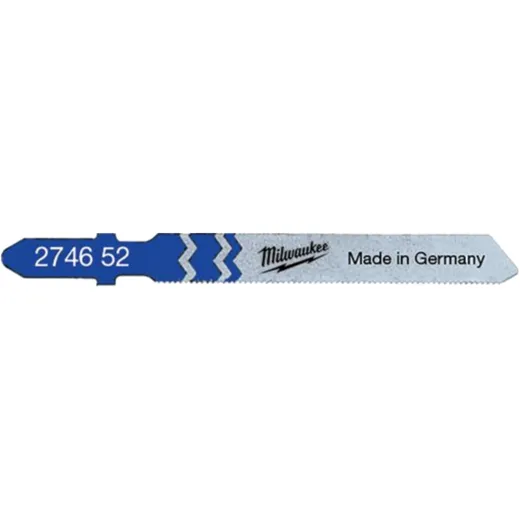 Stichsägeblatt 55X0.7 mm