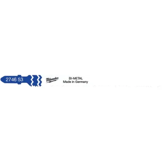 Stichsägeblatt 105X2 mm