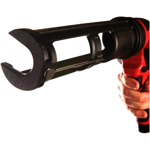 Akku Kartuschenpistole 12V_2