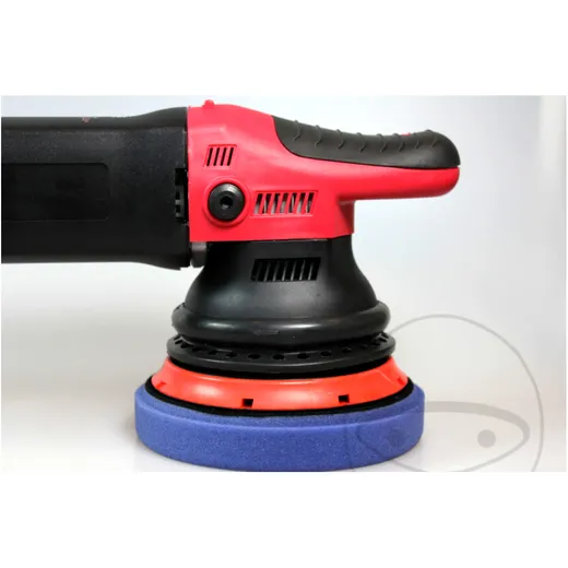 POLIERMASCH TORNADOR PH15 EXZENTER 125 MM MIT TELLER_0