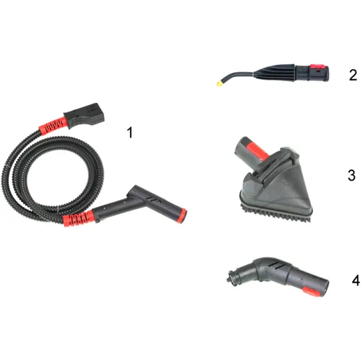 Tornador STEAM Steam Cleaner for Vehicle Detailing_0