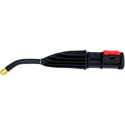 Tornador STEAM Steam Cleaner for Vehicle Detailing_1