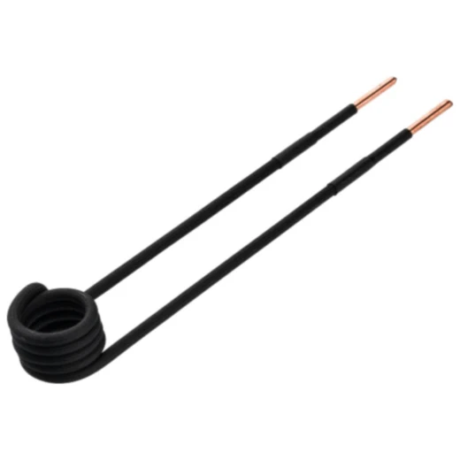Rigid Coil Side Mount 23 for Induction Heater