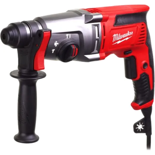 Cordless hammer ph26t