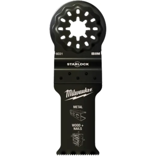 Jigsaw blade tauch 19mm