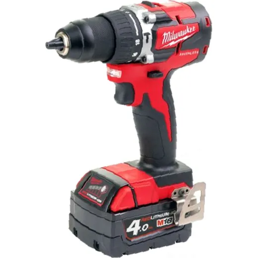 Akku impact drill 18v