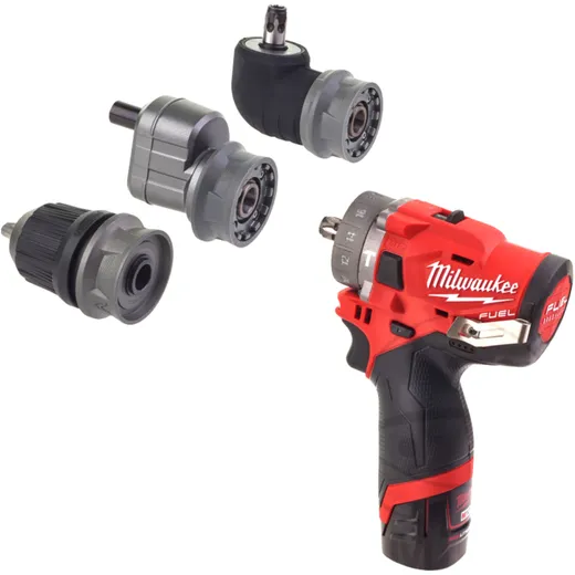 Akku impact drill 12v
