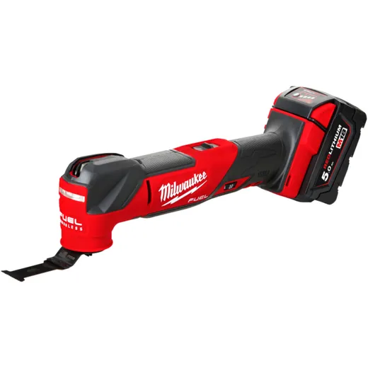 Akku MULTITOOL 18V