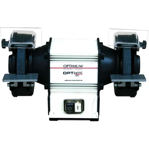 DOUBLE GRINDER OPTIgrind GU 20