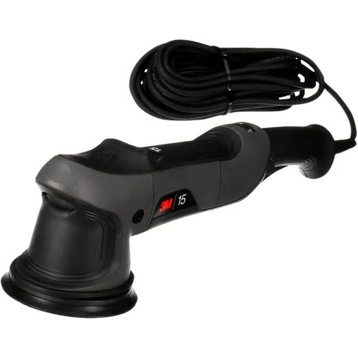 3M Exzenter-Poliermaschine für Motorräder 130 mm