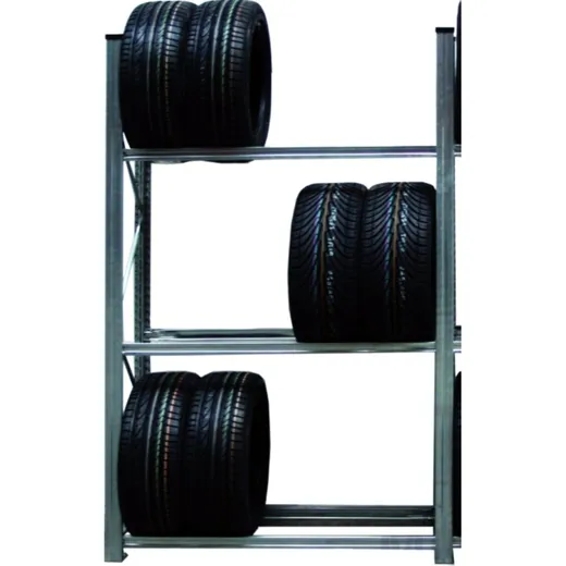 tyre regal 4 Ebenen Gcircularfeld UR25412RRG4