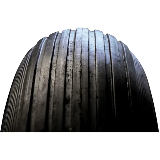 Air Wheel 260x85 Complete for Tire Hand Truck_0