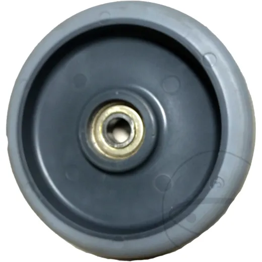 Support Wheel for Reifenkarre