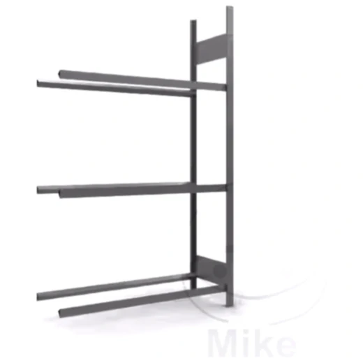 Tire Rack 3 Levels for Motorcycles