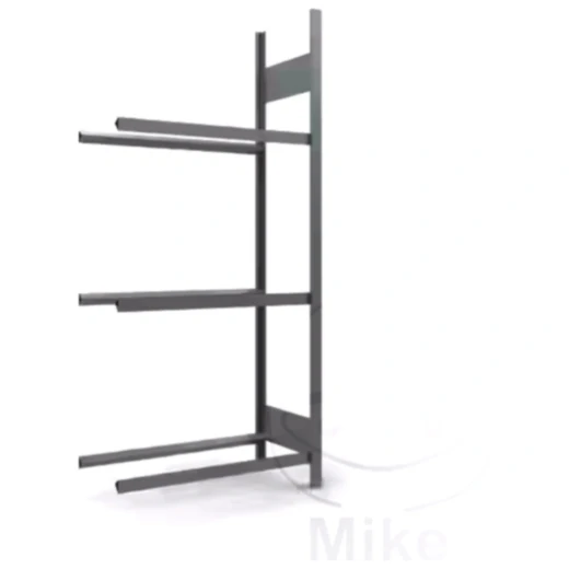 Tyre Rack 3 Levels for Motorcycles