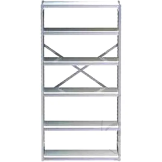 Fachbodenregal Grundfeld 2200 x 1040 x 400 für Rauscher_0