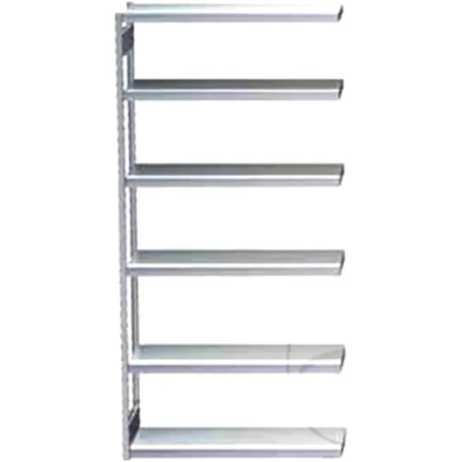 Shelf System Expansion Unit 2200 x 1000 x 300_0
