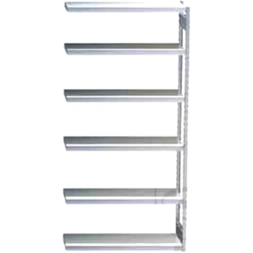 Shelf System Expansion Unit 2200 x 1000 x 300_1