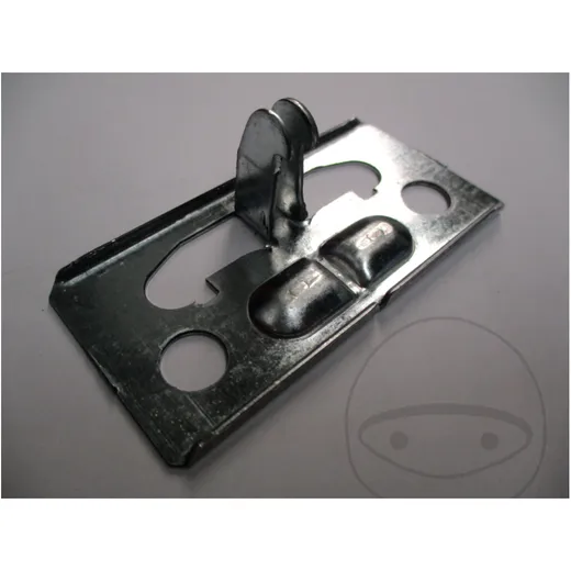 Steel Base for Tyre Rack M_1