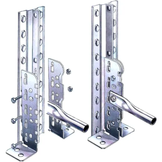 Steel Base for Tyre Rack M_0