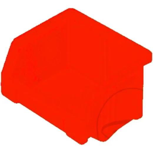 STORAGE BOX LK5 RED for: EDE