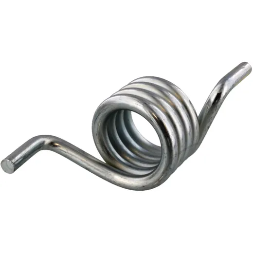 Left Torsion Spring for Tire Cart KLECK