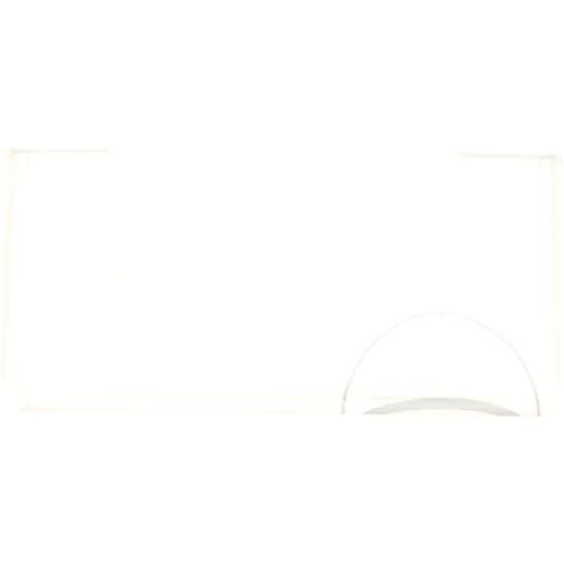 Trennwand für Kleinteilekästen 93 mm transparent_0