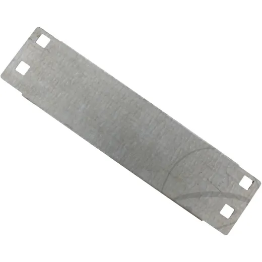 400 mm Adjustable Shelf Bracket by Rauscher