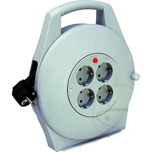 WireTROMMEL 10 M plastic