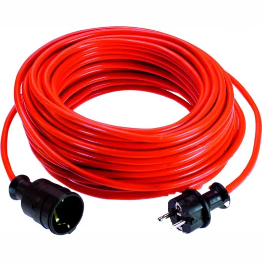 extensionsWire PVC 230V 25M