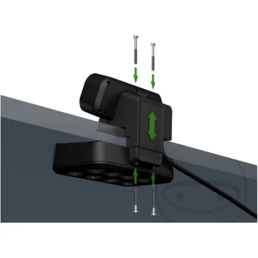 USB C and USB A Socket Strip with Power Delivery_0