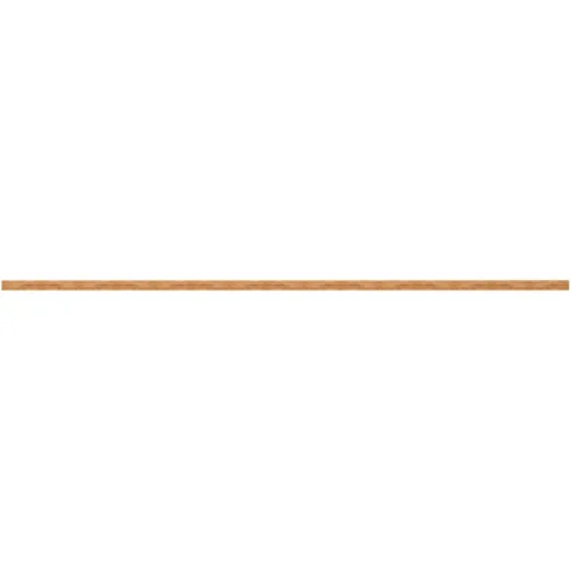 Vigor Holz-Arbeitsplatte 2215 x 500 mm für Schrankwand-System_0