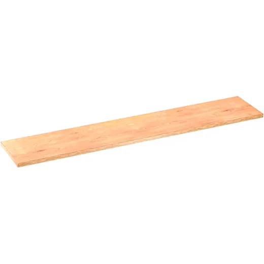 ARBEITSPLATTE hinten links V600002588
