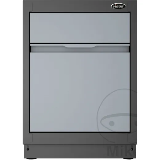 Abfall cabinet V6000033