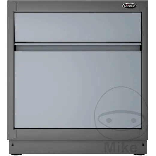 Abfall cabinet