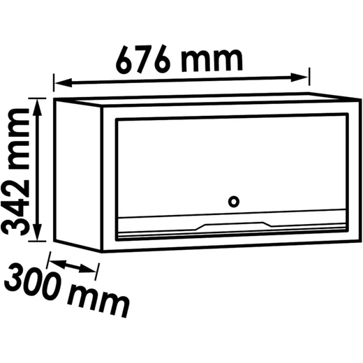 HAENGESCHRANK V600004_1