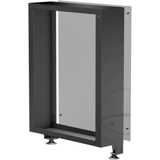 676 mm Cabinet Extension Frame for Vigor