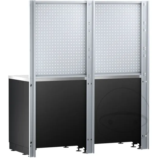 676 mm Cabinet Extension Frame for Vigor_1