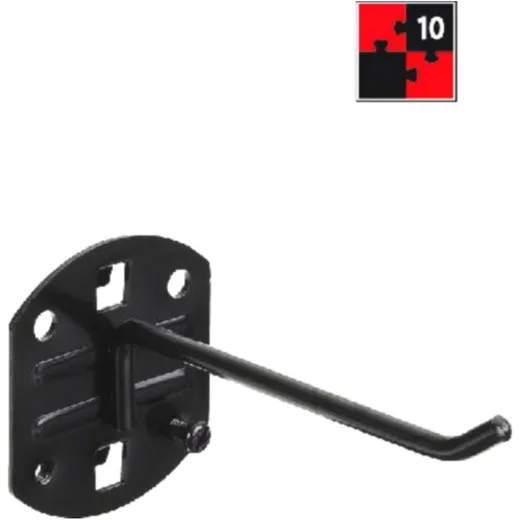 Hakensatz 10 piece V2518